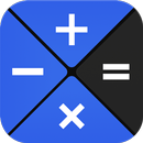 Calculatrice d'application APK