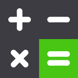 Calculator App icon
