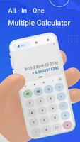 Calculator App poster