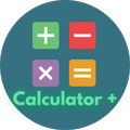 CALCULATOR+