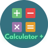 CALCULATOR+