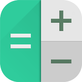 Easy Calculator 아이콘