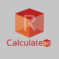 Calculate R
