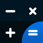 Kalkulator - Calculator App ikona