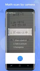 Descargar APK de Calculator Plus -Basic, Scientific, Equation Mode