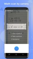 Calculator Plus -Basic, Scientific, Equation Mode 스크린샷 1