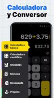 Calculadora Poster