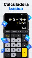 Calculadora captura de pantalla 1