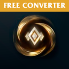 Wild Core calc for LOL Wild Ri icon