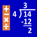 Long Division Calculator Pro