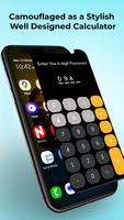 Calculator Affiche