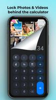 Calculator capture d'écran 1