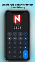 Calculator capture d'écran 2