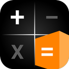 Hide App : Calculator Vault ไอคอน