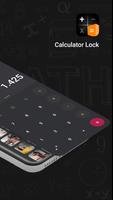 Hide App : Calculator Vault اسکرین شاٹ 1