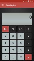 Calculatrice capture d'écran 2