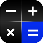 Calculator أيقونة