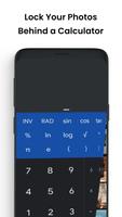 Calculator تصوير الشاشة 1