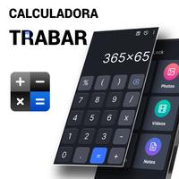 Calculadora captura de pantalla 1
