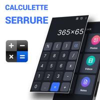 Calculatrice Secrete - Masquer capture d'écran 1