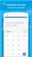 Math Calculator تصوير الشاشة 2