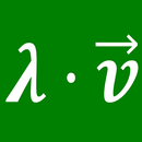 APK Eigenvalues  Calculator