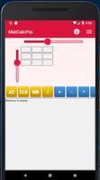 Matrix Calculator (Matrices) ポスター