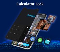 Calculator poster