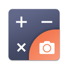 Calculator أيقونة
