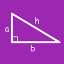 Pythagorean Calculator APK