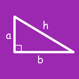 Pythagoras Calculator