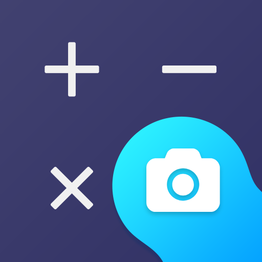 Calculator Pro – Take Photo to Get Math Answers