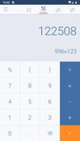 Calculator Pro الملصق