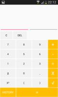 Tchiser - Calculator Unit & Money Converter screenshot 1