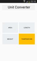 Tchiser - Calculator Unit & Money Converter screenshot 3
