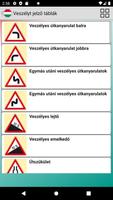 Magyar közlekedési és közúti t تصوير الشاشة 1