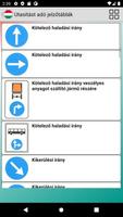 Magyar közlekedési és közúti t تصوير الشاشة 3