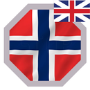 Road and traffic signs of Norway APK