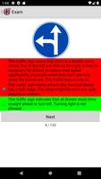 Road and traffic signs of Norw syot layar 1