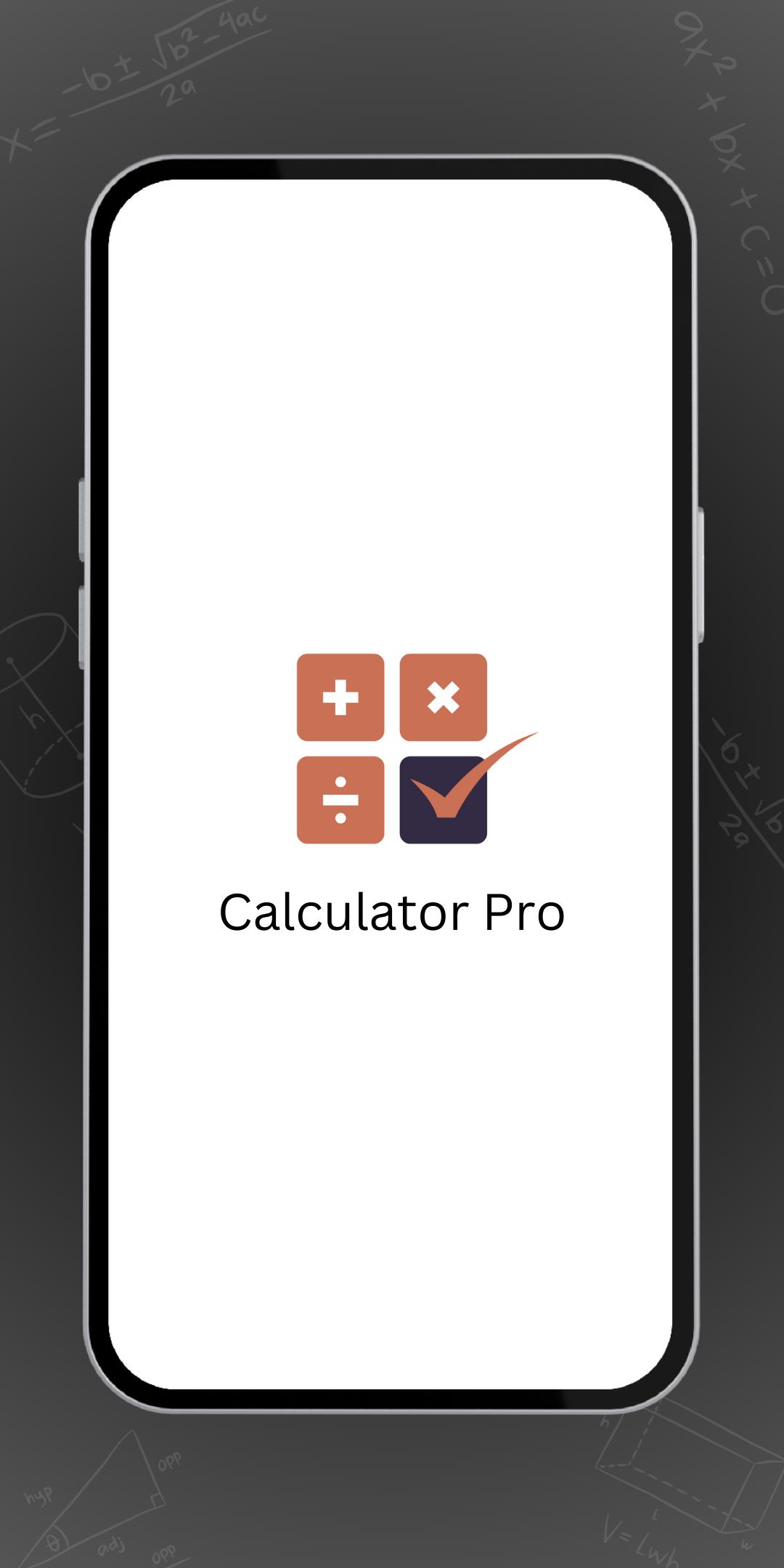 Calculator Pro Apk For Android Download Calculator Pro Apk For Android Download