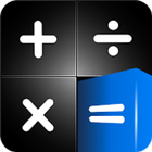 Calculator Lock icon
