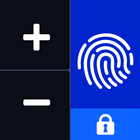 秘密の電卓 - 計算機ロック、秘密のアルバム、秘密写真隠す アイコン