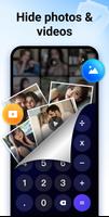 Calculator تصوير الشاشة 1