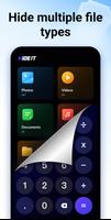 Calculator تصوير الشاشة 2