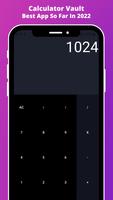 Calculator captura de pantalla 1