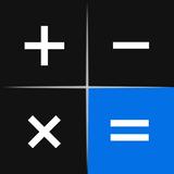 Kalkulator - Kunci Kalkulator ikon