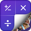 Calculator Lock – Photo Vault & Video Lock – HideX