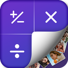 Calculator Zeichen