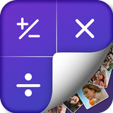 Calculator Zeichen