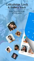 Calculator Plakat